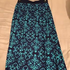 Maxi Skirt